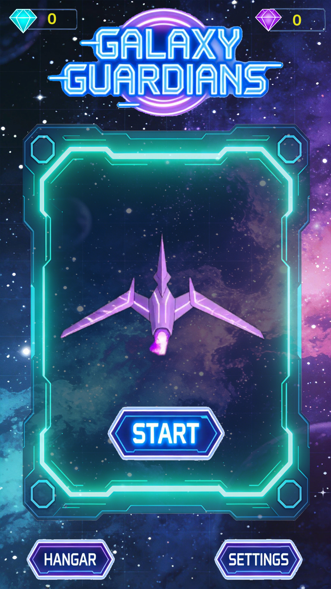 Main Gameplay Screenshot