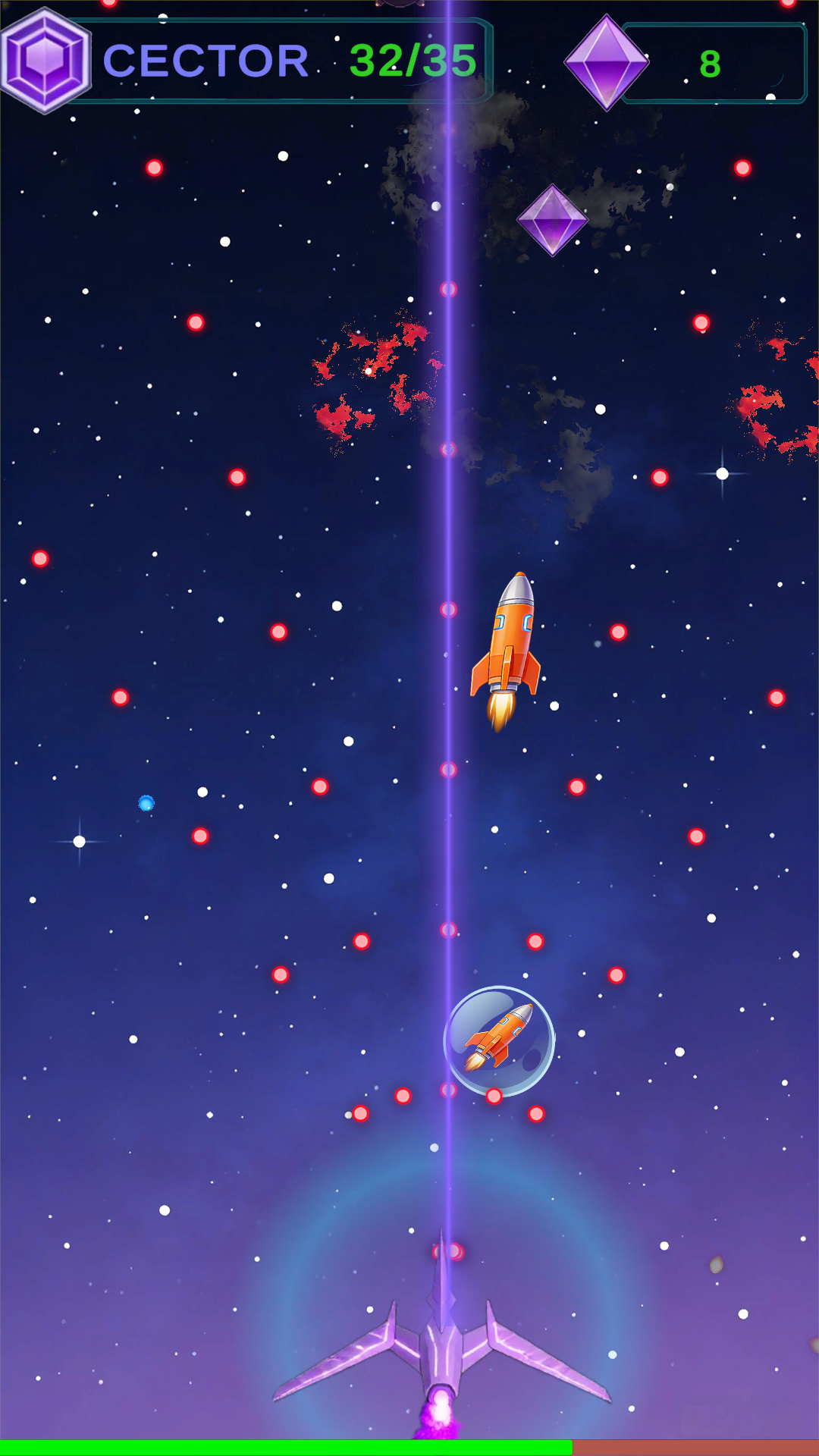 Main Menu Screenshot